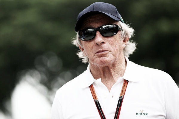 Jackie Stewart: "Creo que el apogeo de Vettel ha pasado"