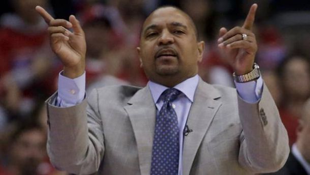 Mark Jackson esonerato dai Golden State Warriors