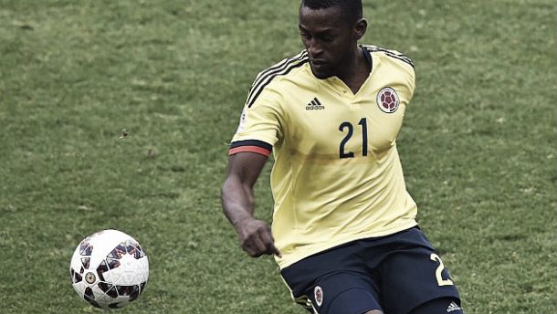 Jackson Martinez confirms Atletico Madrid transfer on four-year deal