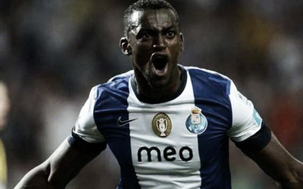 Ag. Jackson Martinez: "Futuro definito, andrà in una big europea"