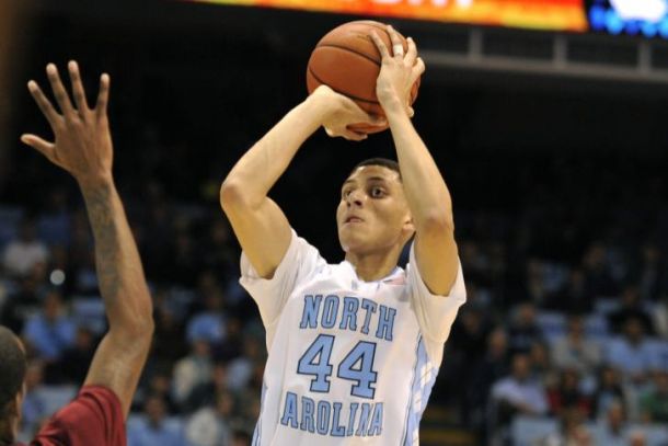 No. 6 North Carolina Steady In Season Opener