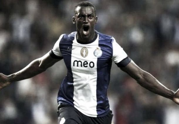 Arsenal given huge boost in pursuit of Jackson Martinez