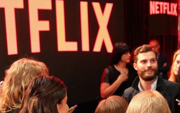 Netflix se hace con los derechos de 'Jadotville'