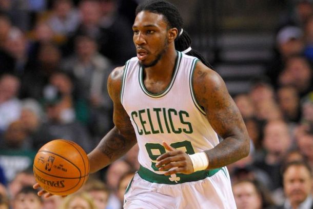 Boston Celtics Retain Jae Crowder With Five-Year Agreement