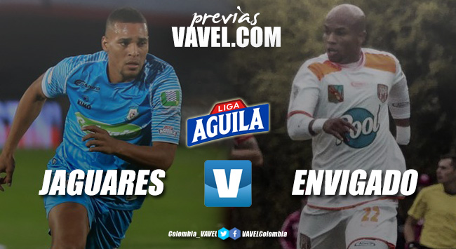 Jaguares de Córdoba vs Atlético Bucaramanga en vivo: cómo y dónde ver transmisión en directo ...