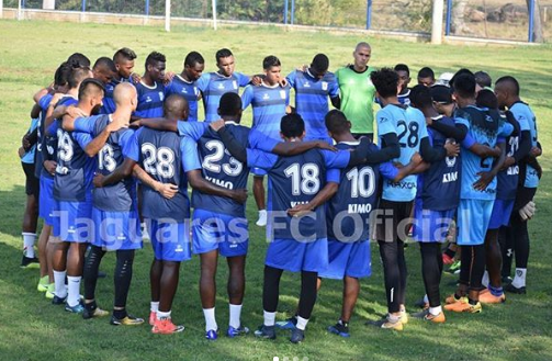 Jaguares de Córdoba afila sus garras para el 2019 Jaguares de Córdoba afila sus garras para el 2019