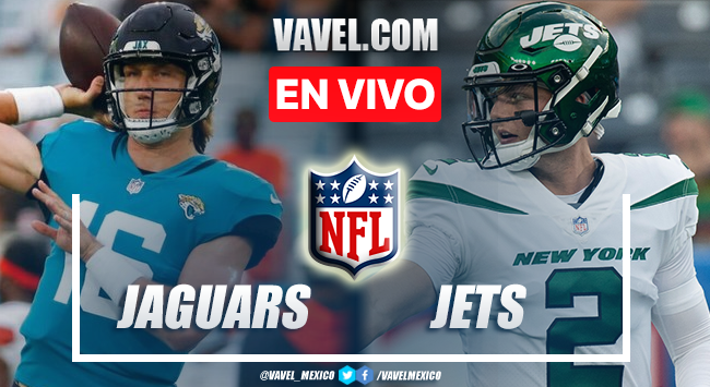 Dallas Cowboys vs New York Jets en vivo: cómo y dónde ver online la NFL en  México