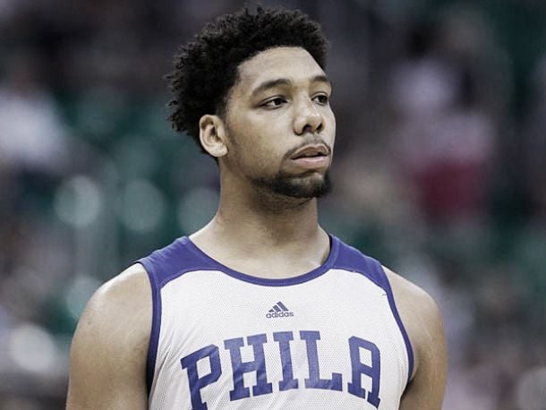 Nba, Sixers: potrebbe slittare l'esordio ufficiale di Okafor