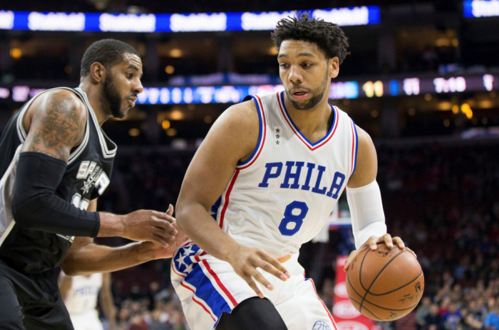 Jahlil Okafor's Rookie Season An Overall Success For Philadelphia 76ers