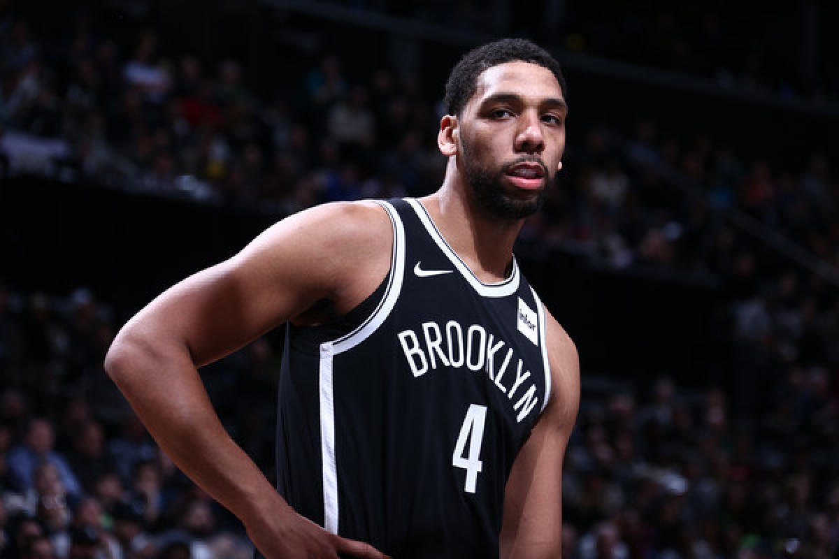 Jahlil Okafor deserves another chance in NBA
