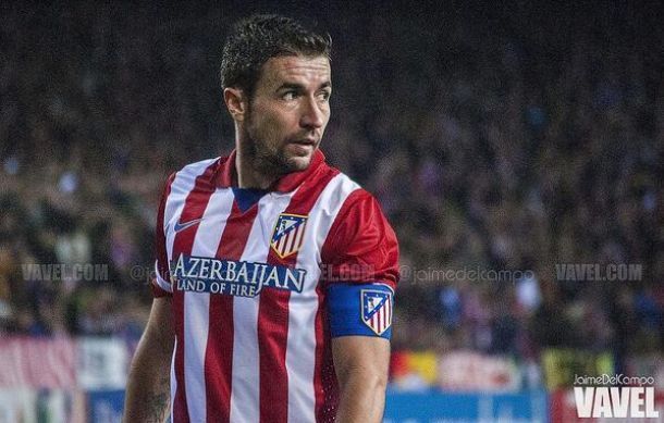 Gabi: “We have earned the right to be here”