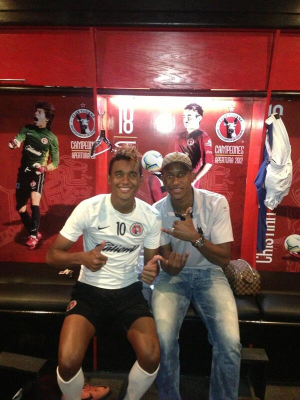 Xolos da el visto bueno para que Liga negocie con la Yoya Xolos da el visto bueno para que Liga negocie con la Yoya