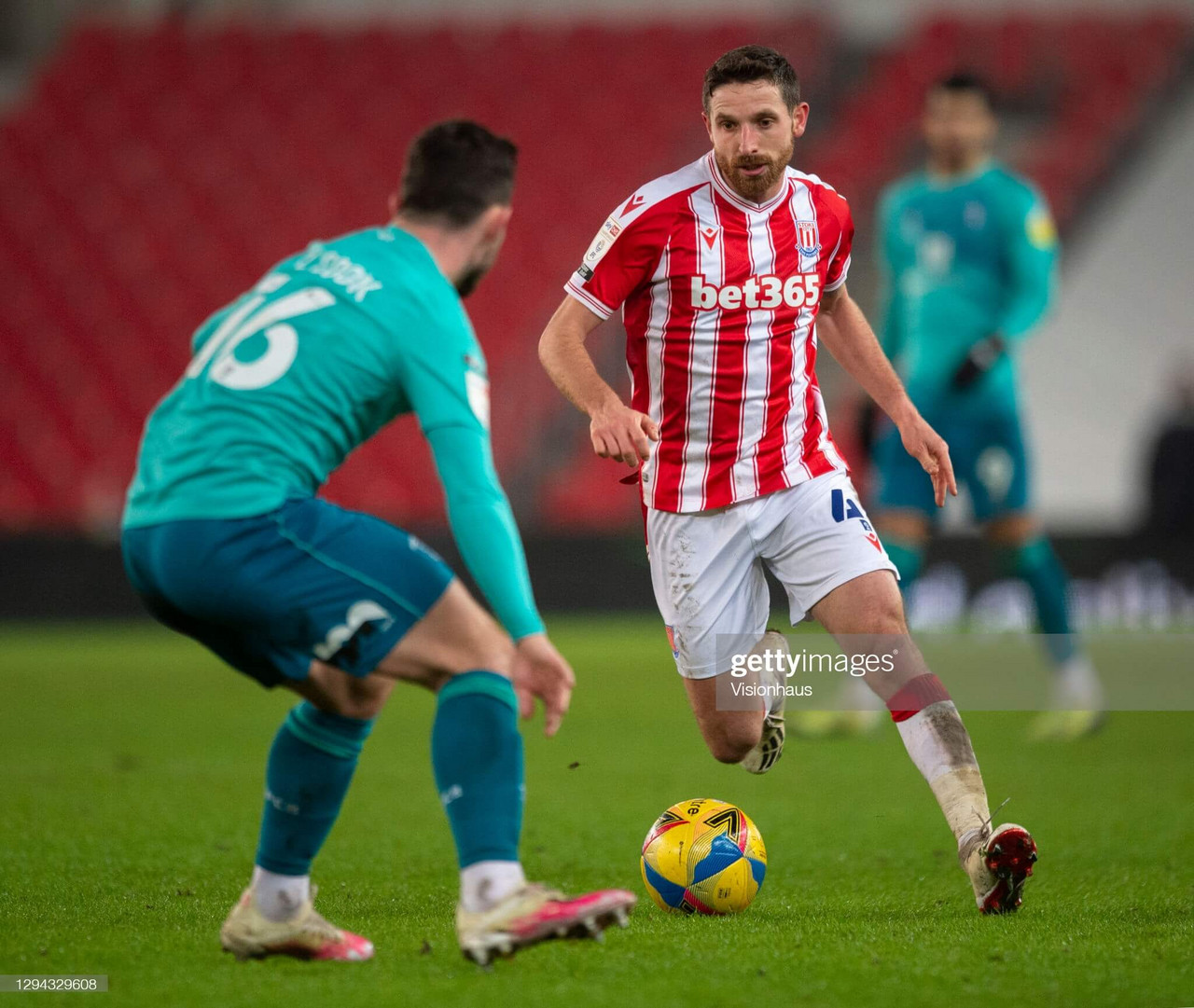 Bournemouth vs Stoke City preview: How to watch, kick-off time, team news, predicted lineups and ones to watch