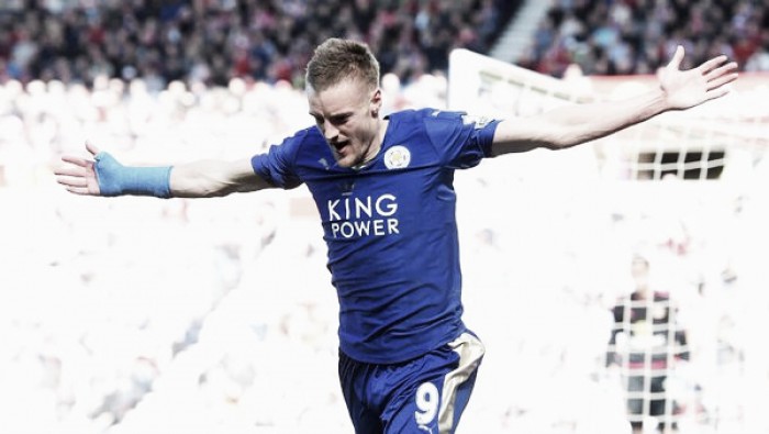 Vardy è super: il Leicester continua a vincere e ipoteca la Premier. Il Sunderland vede la Championship