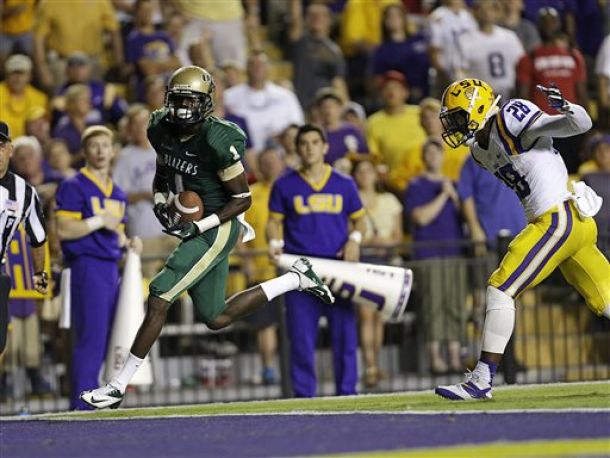 2014 College Football Preview: UAB Blazers