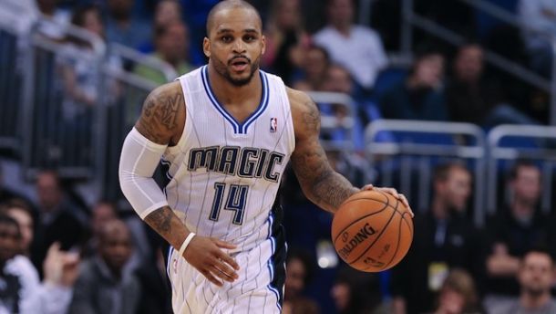 Jameer Nelson Has Inked A Two Year Deal With Dallas Mavericks