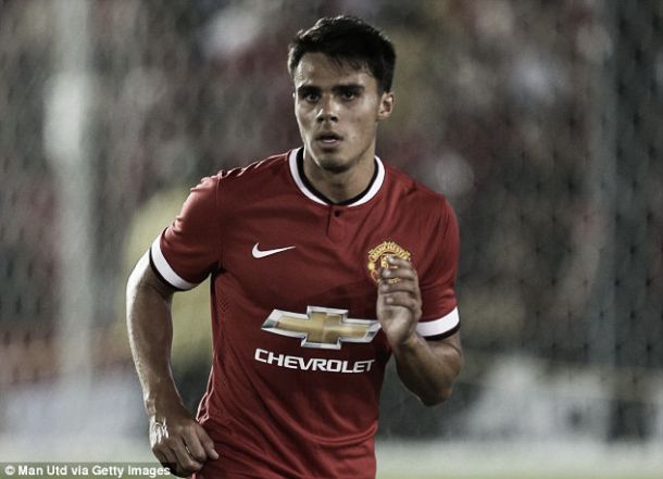 Reece James makes six-week emergency loan to Championship side Rotherham United