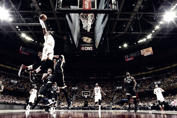 NBA - Sotto i nostri occhi, LeBron James sta costruendo la sua legacy NBA - Sotto i nostri occhi, LeBron James sta costruendo la sua legacy