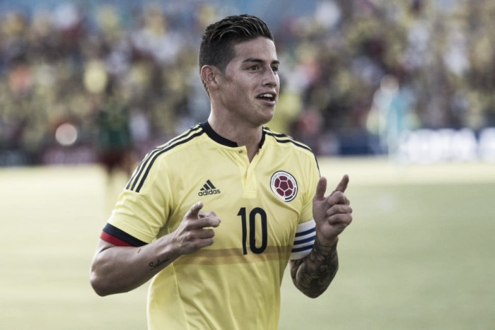 Niente Milan per James Rodriguez: a breve andrà al Bayern Monaco