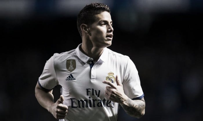 Bayern Monaco, ufficiale l'ingaggio di James Rodriguez