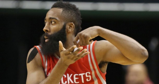 Houston Rockets' Issues Still Remain Despite Kevin McHale's Firing