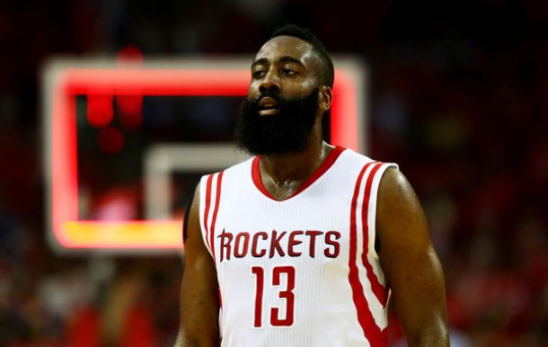 NBA: la falsa partenza degli Houston Rockets