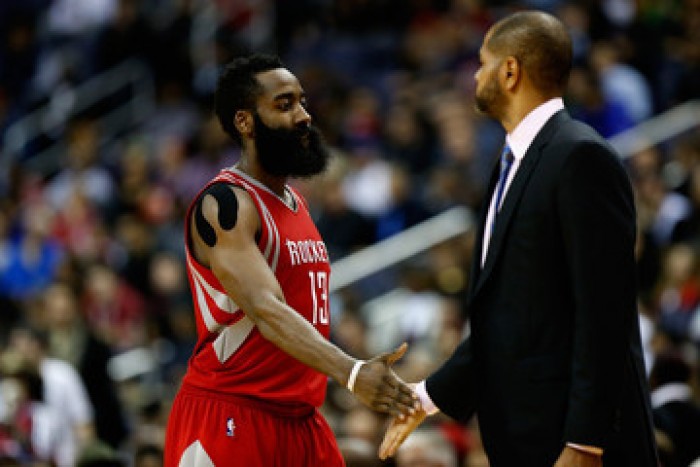 NBA - Houston, abbiamo un problema