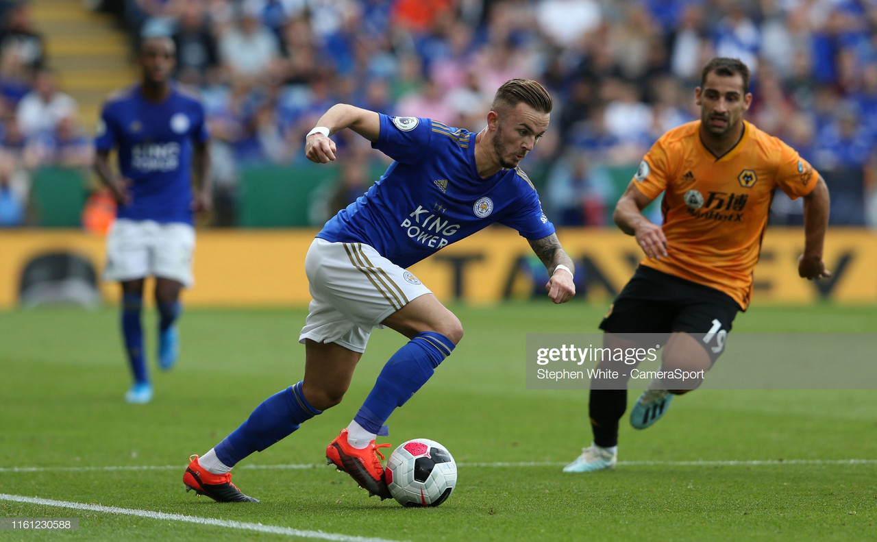 Wolverhampton Wanderers vs Leicester City preview: All Midlands affair at Molineux