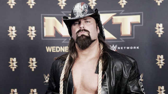 James Storm finished with TNA?