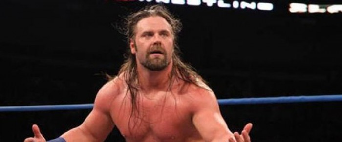 James Storm Returns To TNA