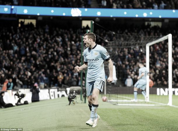 Opinion: Why Manchester City will regret letting James Milner leave