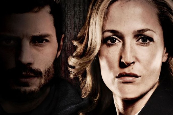 Última temporada de The Fall vai ao ar no final do ano