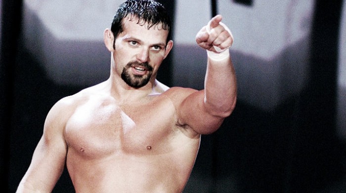 Jamie Noble stabbed twice following WWE event