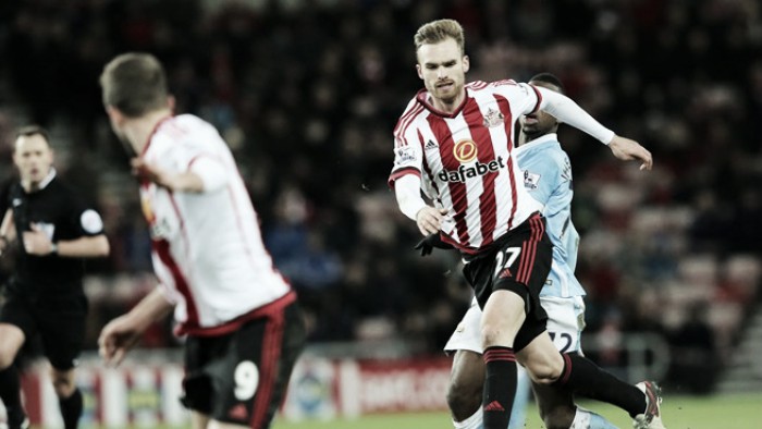Sunderland 0-1 Manchester City: What Black Cats can take from unfortunate defeat