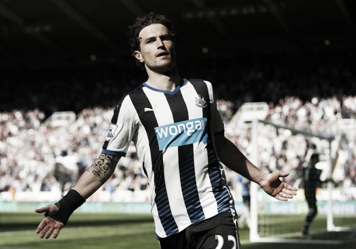 Daryl Janmaat departs for Watford