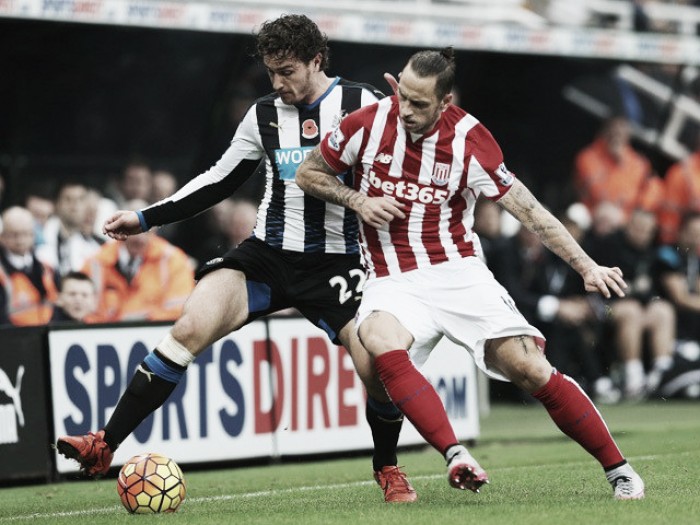 Stoke City - Newcastle United pre-match analysis: Can the Magpies climb to safety?