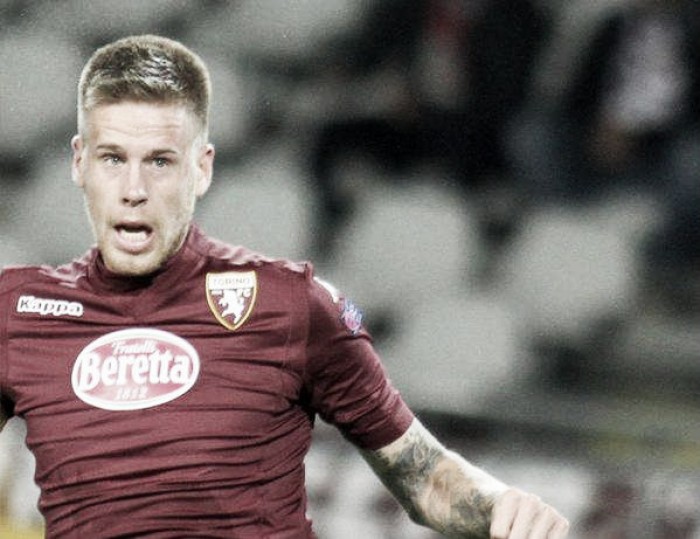 Torino loan out Jansson and Silva