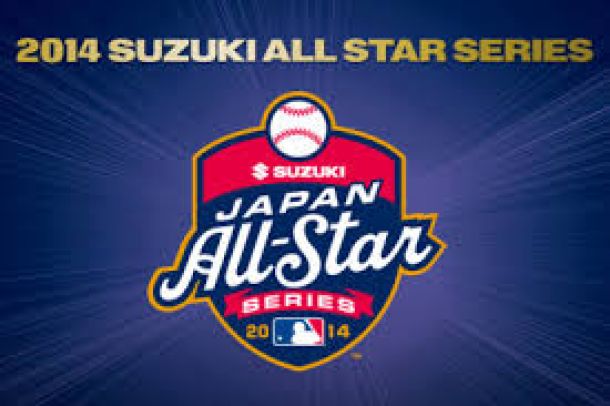 MLB Chooses All-Stars For Japan Trip