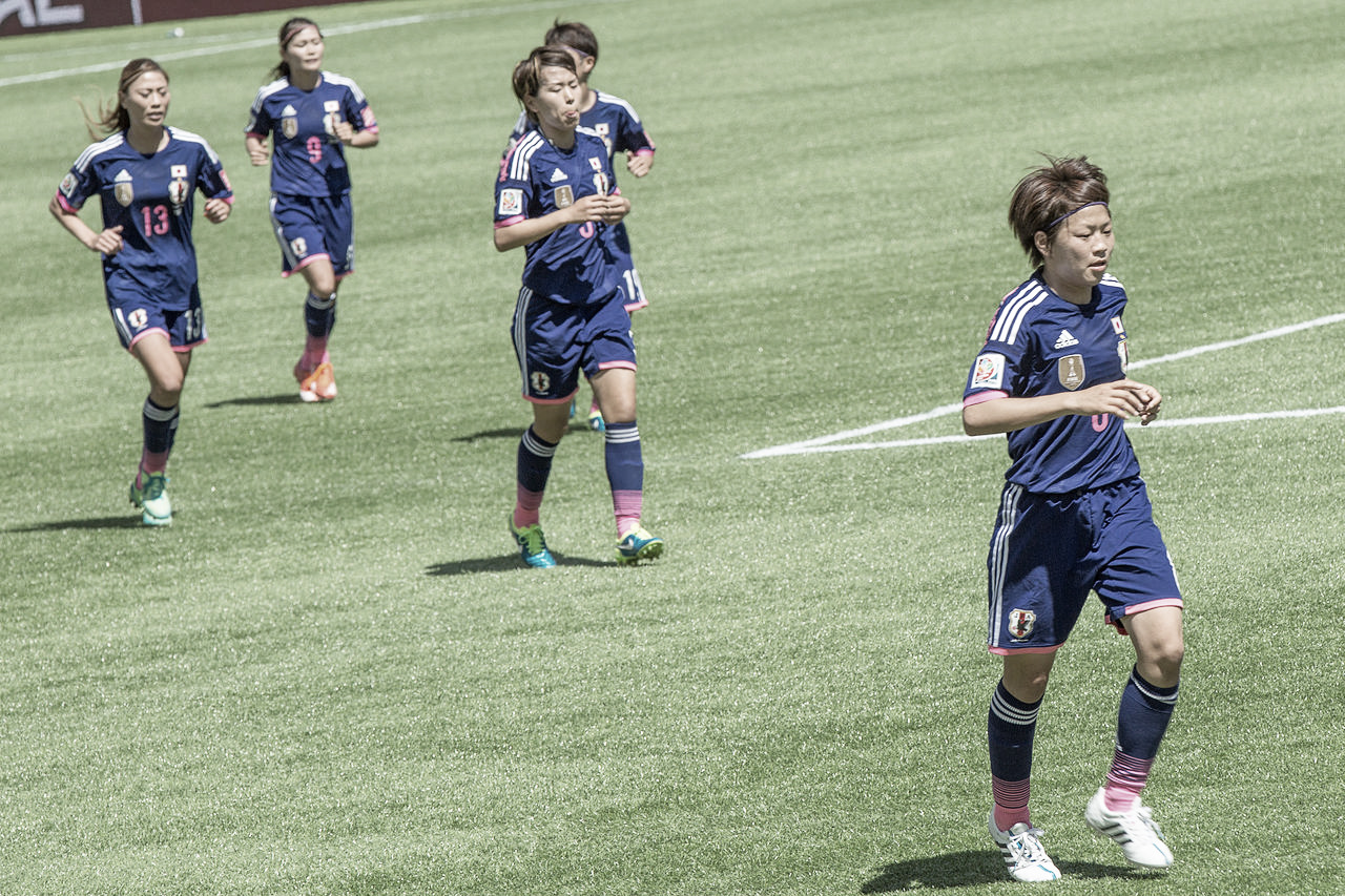 2019 SheBelieves Cup team preview: Japan