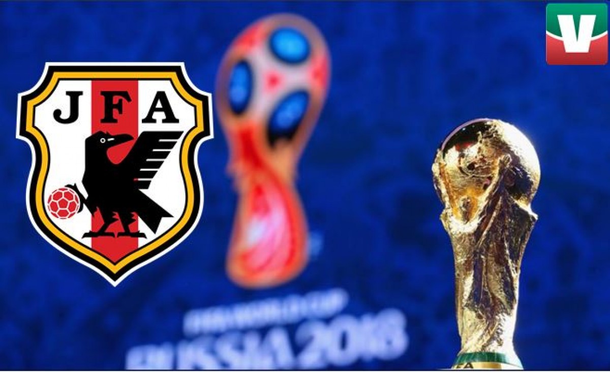Guía selección japonesa 2018: samuraís azules en busca de pasar de Octavos de Final Guía selección japonesa 2018: samuraís azules en busca de pasar de Octavos de Final