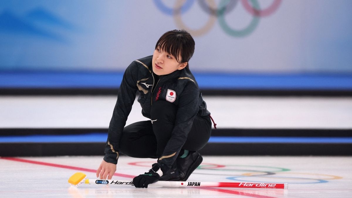 Highlights and Best Moments: Final Japan 3-10 Great Britain Women’s Curling in Beijing 2022