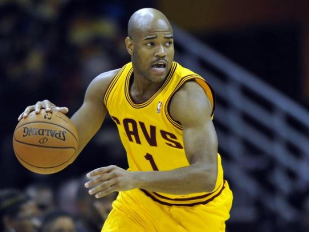Nets-Cavs Discussing A Marcus Thornton-For-Jarrett Jack Trade