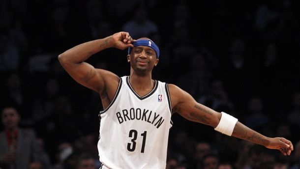 Jason Terry Will Be Traded To The Houston Rockets