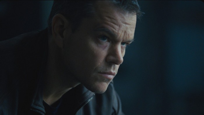 Críticas en un minuto 'Jason Bourne': una montaña rusa con exceso de loops