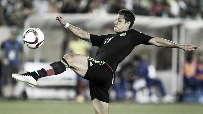 Copa America Centenario: Javier Hernandez to play Copa America, miss on Olympics