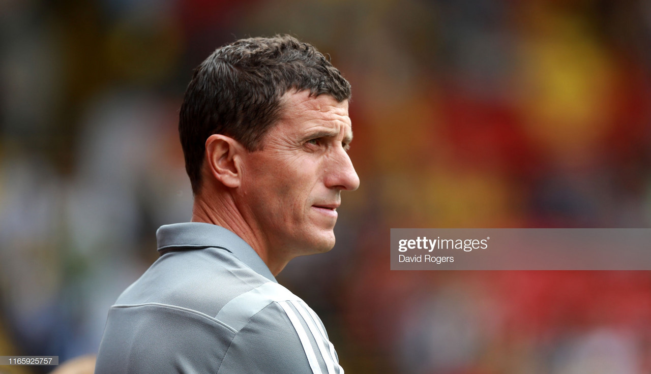 Watford season preview: The perplexing issue of how to progress for Javi Gracia