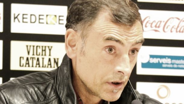 Javi López: "Mañana tendremos un rival complejo"