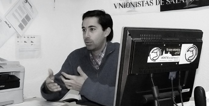 Javier Tejedor, sobre la Copa ante el Deportivo: "Queremos
que haya un lleno en el campo" Javier Tejedor, sobre la Copa ante el Deportivo: "Queremos
que haya un lleno en el campo"