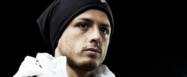 Hernandez frustrated with lack of playing time at Real Madrid