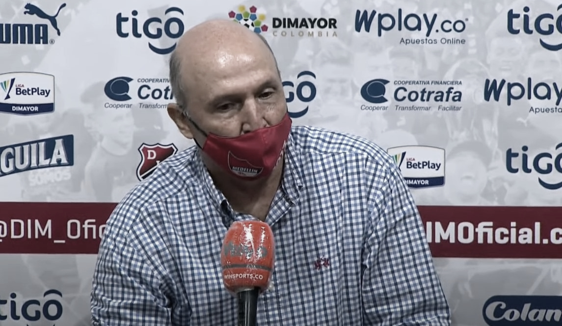 Javier Álvarez: "Tenemos que entrar más atentos, concentrados
y enfocados en lo que hay que hacer" Javier Álvarez: "Tenemos que entrar más atentos, concentrados
y enfocados en lo que hay que hacer"